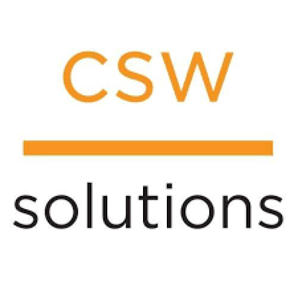 CSW Solutions Profile, Contact, Price, Reviews CSW Solutions logo
