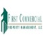 First Commercial Property Management company