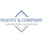Peavey & Company company