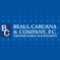 Beals, Caruana & Company, PC company