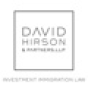 David Hirson & Partners company