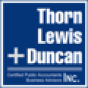 Thorn Lewis & Duncan company