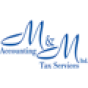 M & M Accounting & Tax Services Ltd.