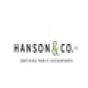 Hanson & Co . company