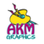 AKM Graphics LLC company