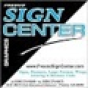 The Sign Center company