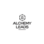 AlchemyLeads company