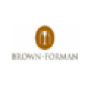 Brown-Forman company