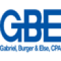 Gabriel, Burger & Else, CPA, PC company