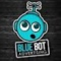 Blue Bot Advertising company