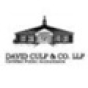 David Culp & Co. LLP Certified Public Accountants company