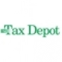 The Tax Depot company