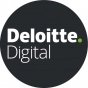 Deloitte Digital logo