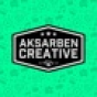 Aksarben Creative company