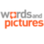 Words and Pictures Creative Service, Inc. company