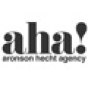 Aronson Hecht Agency company