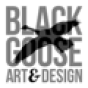 Black Goose Art & Design company