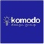 Komodo Design Group company