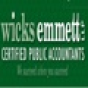 Wicks Emmett company