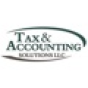 Tax & Accounting Solutions, LLC company