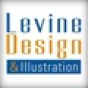 Levine Design company