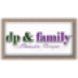 dp & family Illustrative Designer