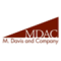 M. Davis and Company, Inc company