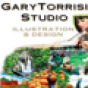 Gary Torrisi Studio company
