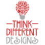 Think Different Designs company