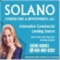 Solano Consulting & Investments, LLC company