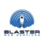 Blaster Web Services company