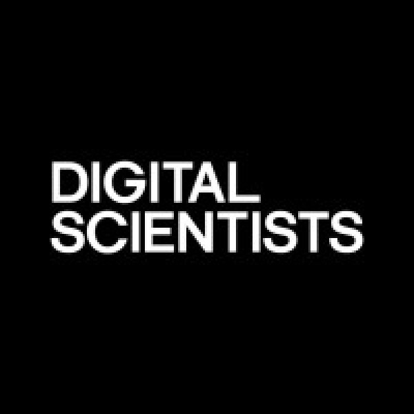 Digital Scientists Profile, Contact, Price, Reviews Digital Scientists logo