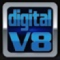 Digital V8 company