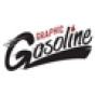Graphic Gasoline company