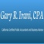 Irani Gary R CPA company