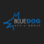 Blue Dog Media Group company