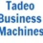 Tadeo Business Machines company