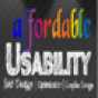 Affordable Usability company