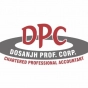 Dosanjh, CPA Professional Corporation company