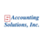 Accounting Solutions, Inc company