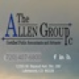 The Allen Group, PC company