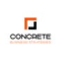 CONCRETE BUSINESS STRATEGIES company