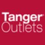 Tanger Outlets Fort Worth company