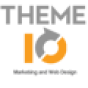 Theme 10 Marketing and Web Design company