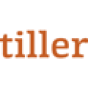 Tiller Creative company
