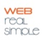 WebRealSimple company