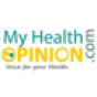 MyHealthOpinion.com company