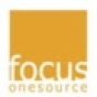 Focus OneSource company