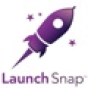 Launch Snap company