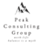 Peak Consulting Group company